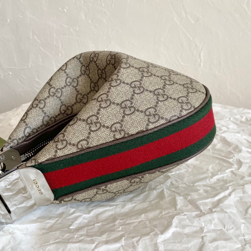 Gucci Attache 