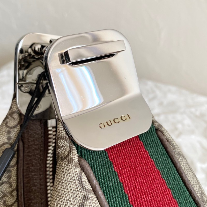 Gucci Attache 