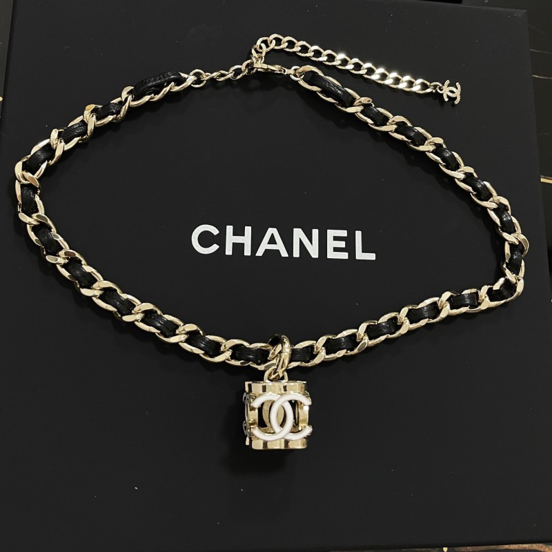 Chanel Necklace 