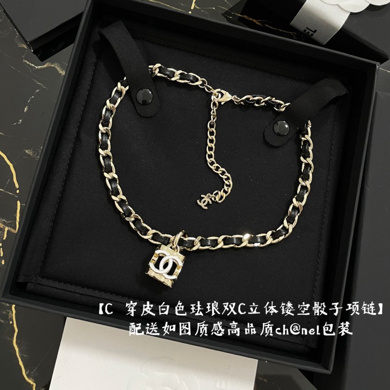 Chanel Necklace 