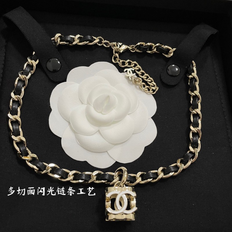 Chanel Necklace 