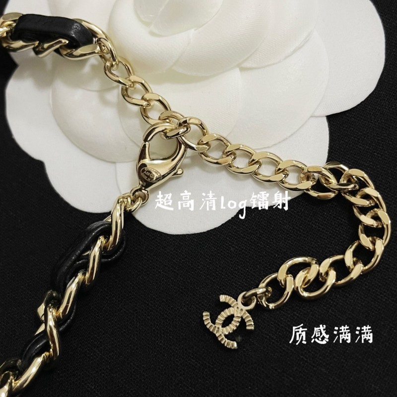 Chanel Necklace 