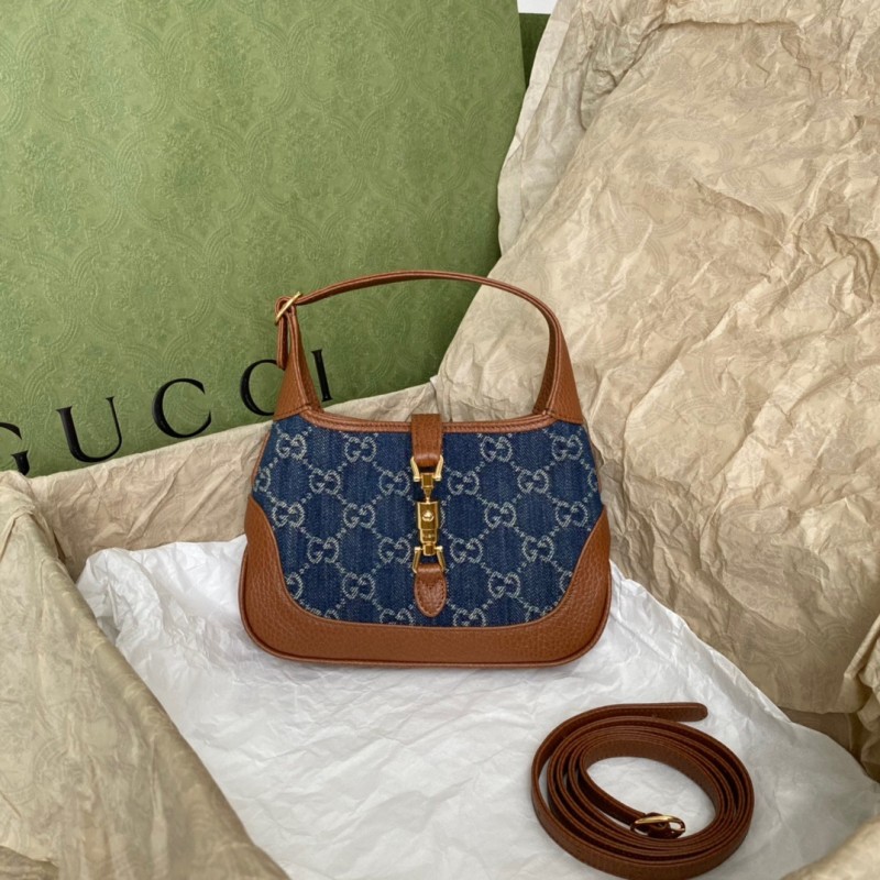 Gucci Jackie Mini