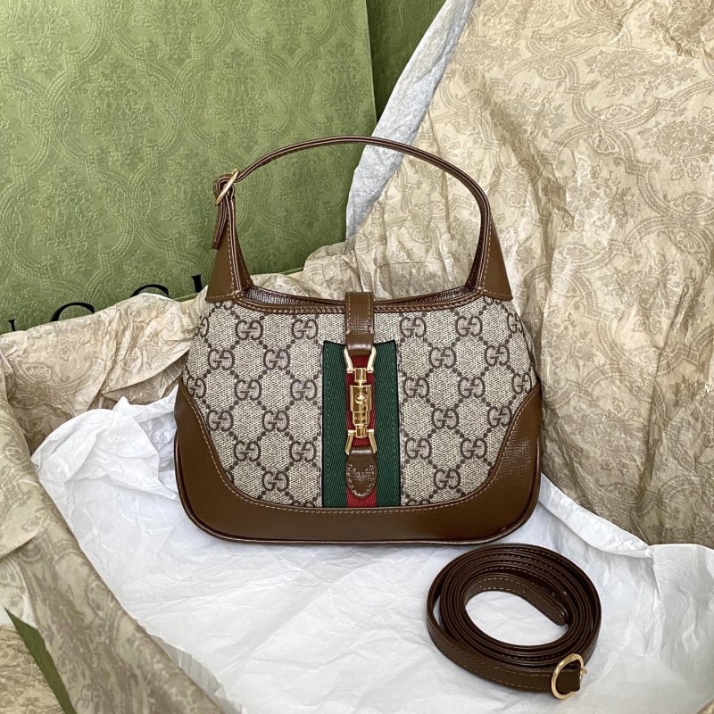 Gucci Jackie Mini