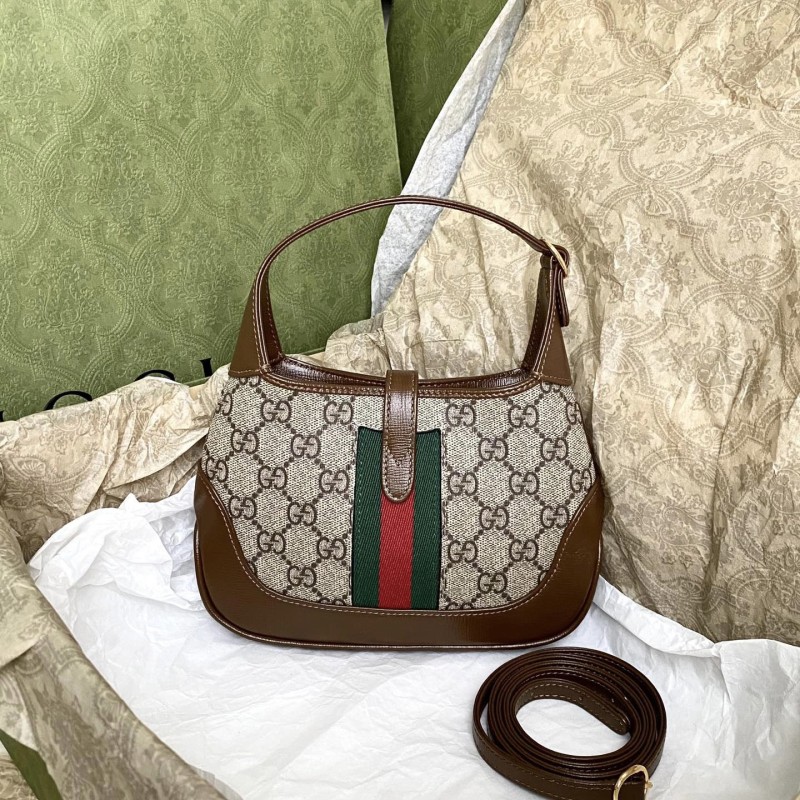 Gucci Jackie Mini