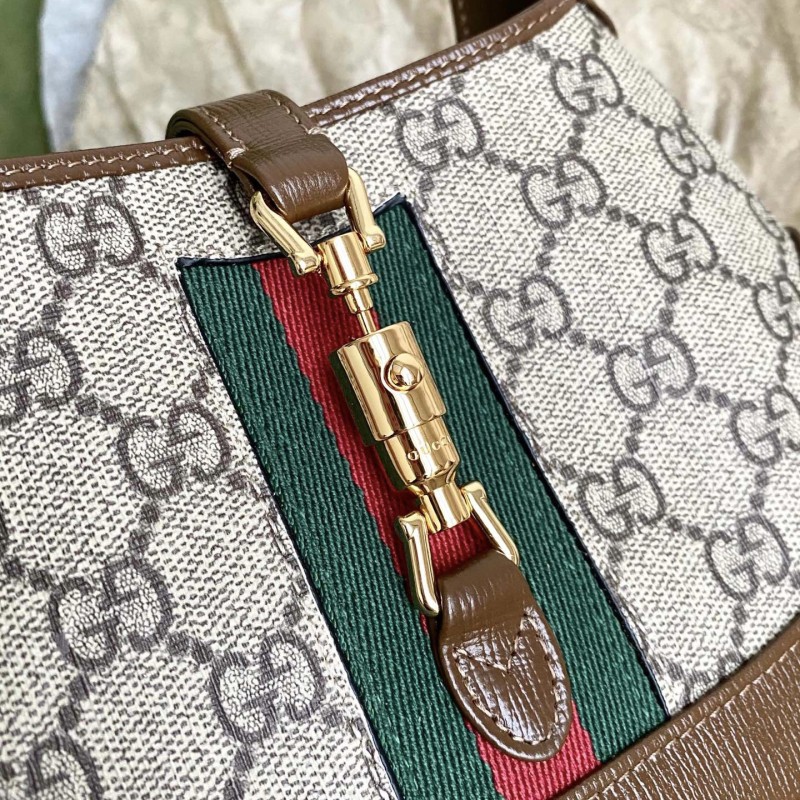 Gucci Jackie Mini