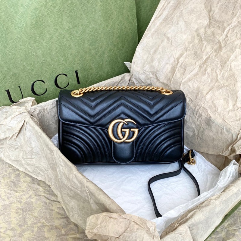 Gucci Marmont