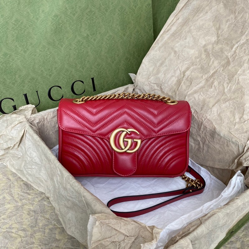 Gucci Marmont