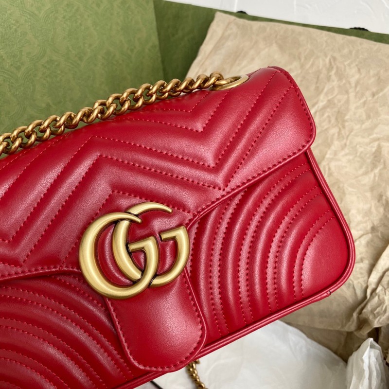 Gucci Marmont