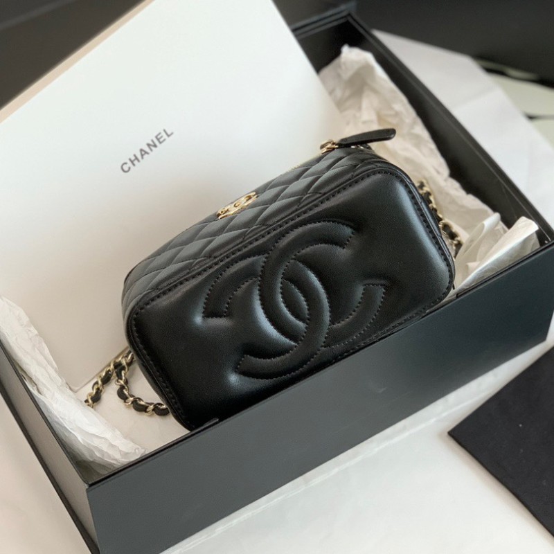 Chanel 22A Vanity Case