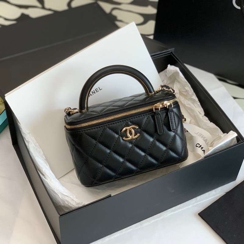 Chanel 22A Vanity Case