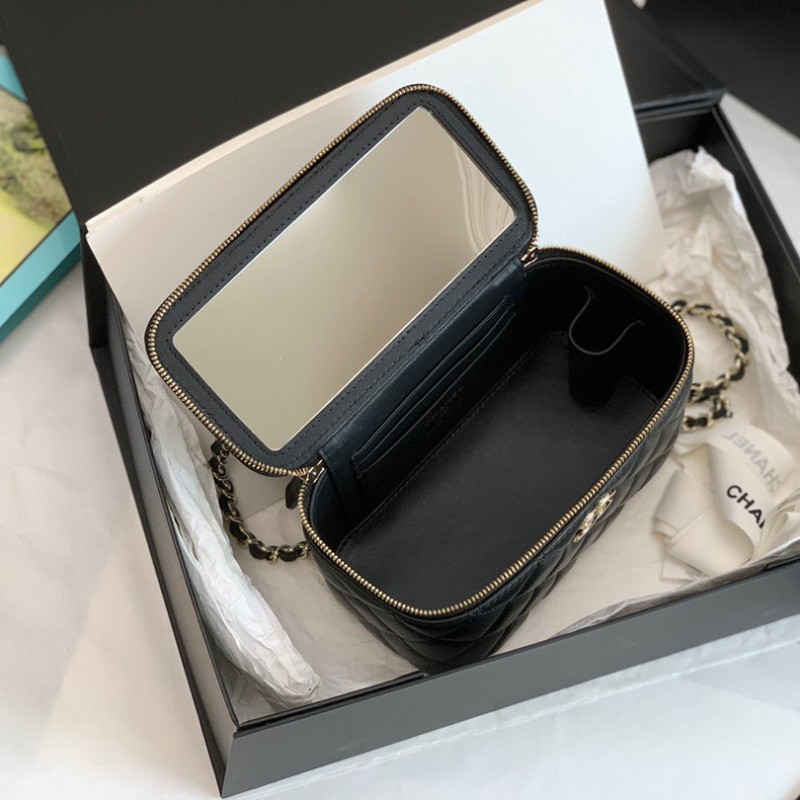 Chanel 22A Vanity Case