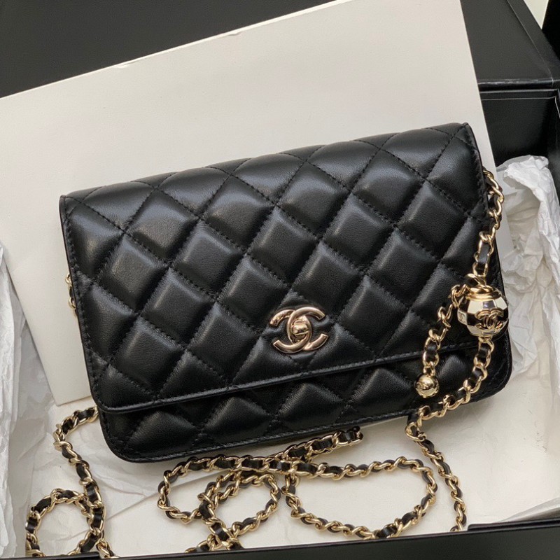 Chanel WOC