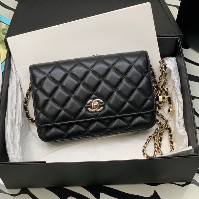 Chanel WOC