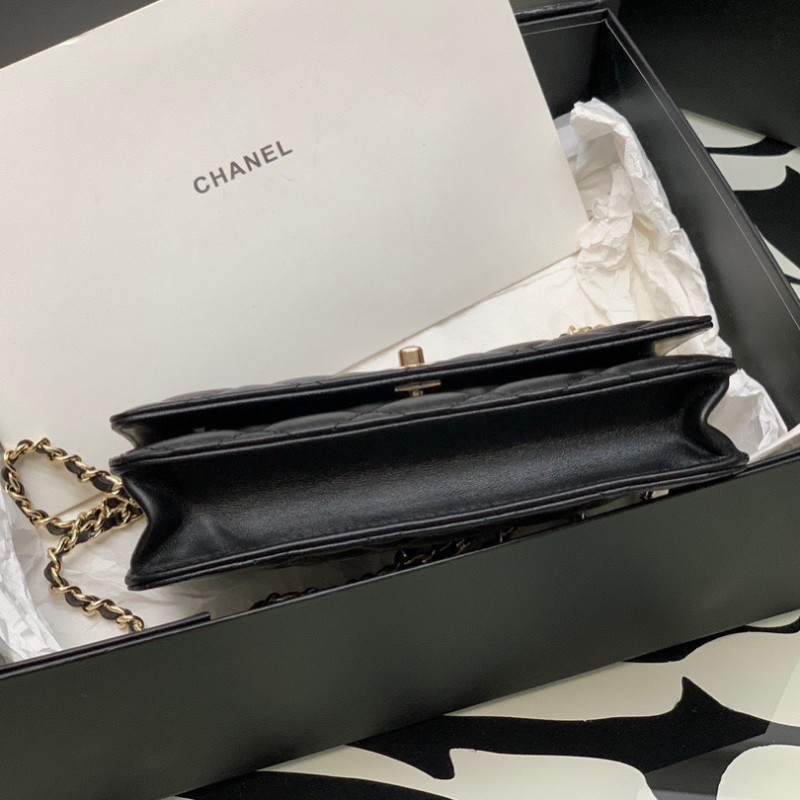 Chanel WOC