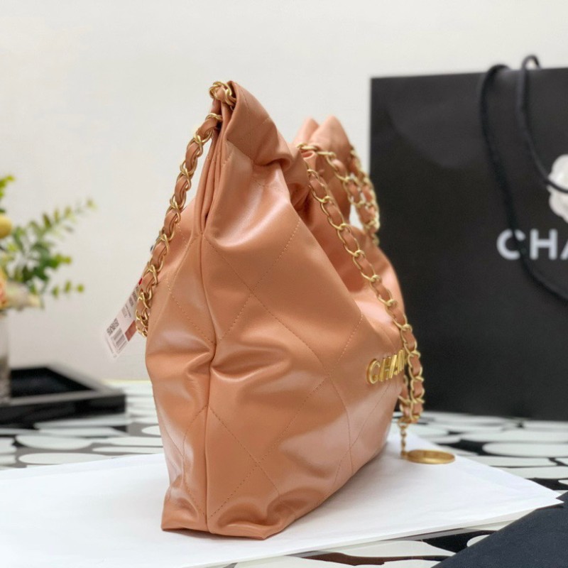 Chanel 22S 垃圾袋