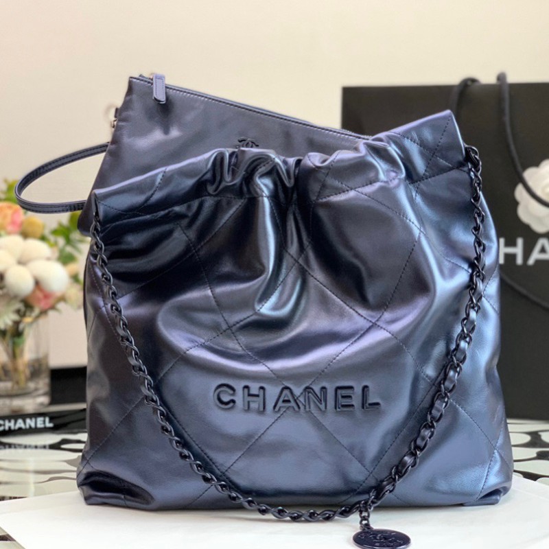 Chanel 22S 垃圾袋