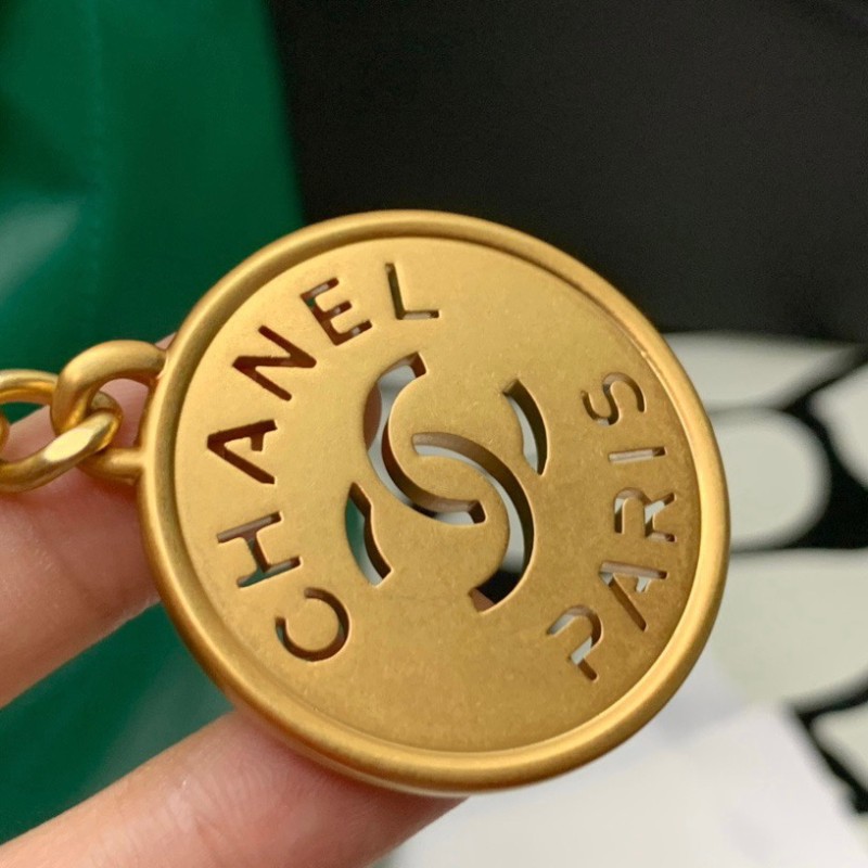 Chanel 22S 垃圾袋