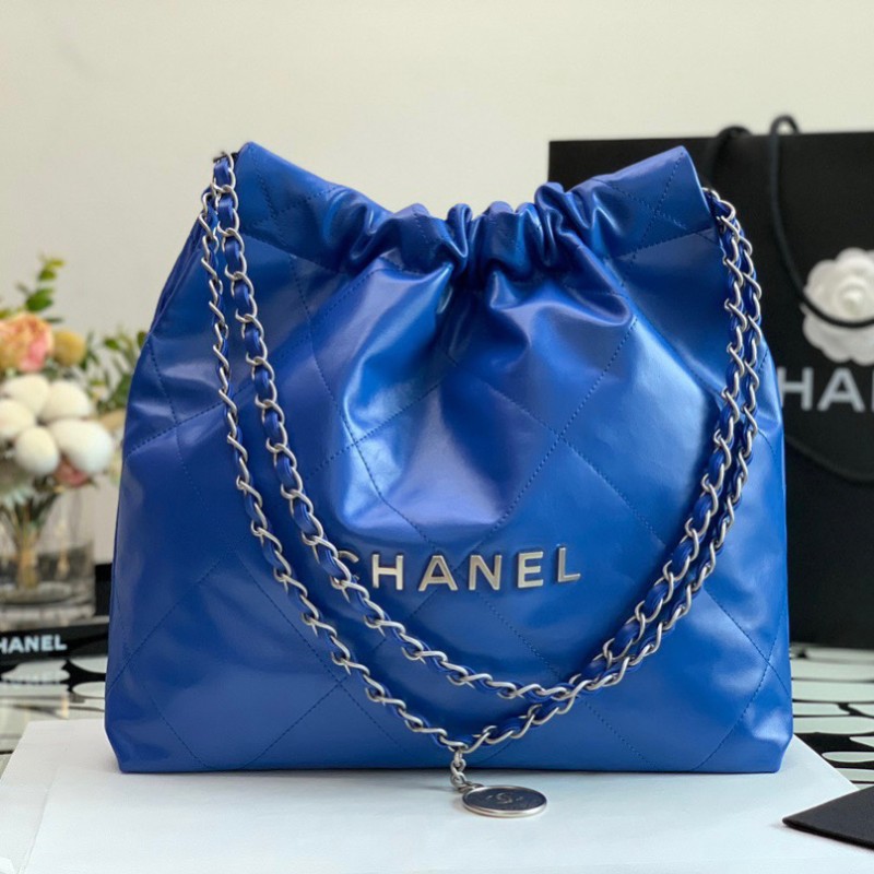 Chanel 22S 垃圾袋