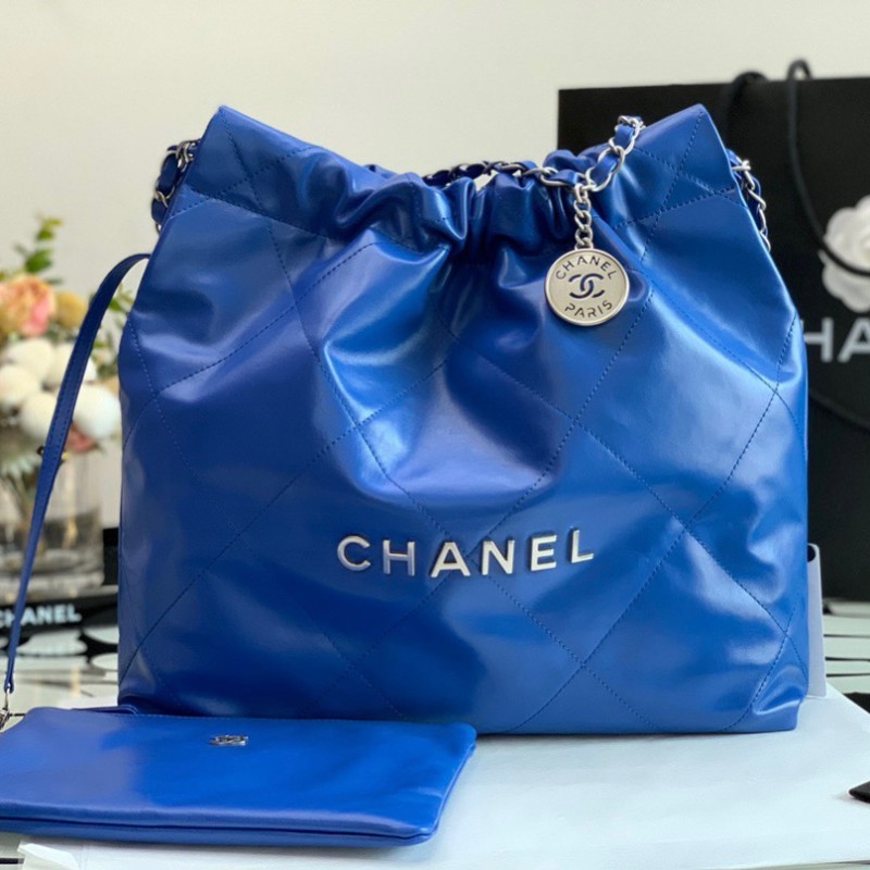 Chanel 22S 垃圾袋