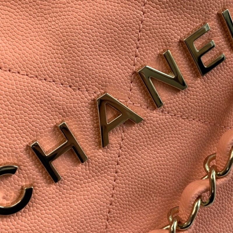 Chanel 22S 垃圾袋