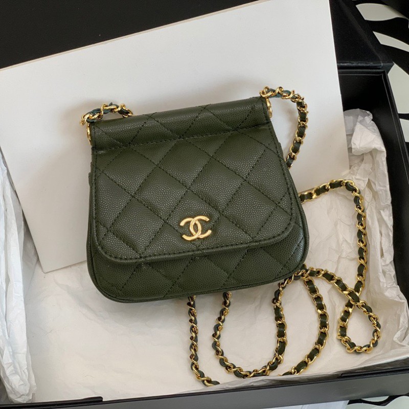 Chanel 22K