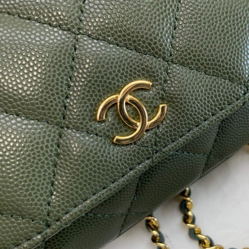 Chanel 22K