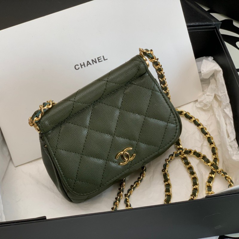 Chanel 22K