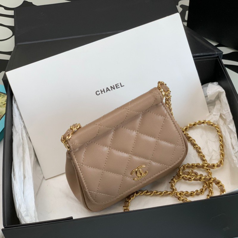 Chanel 22K