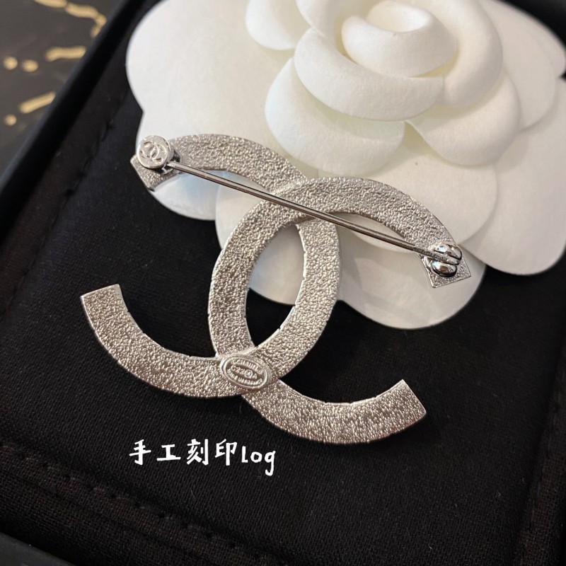 Chanel Brooch