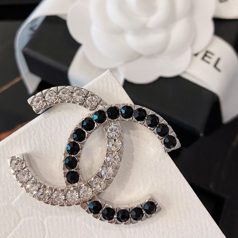 Chanel Brooch