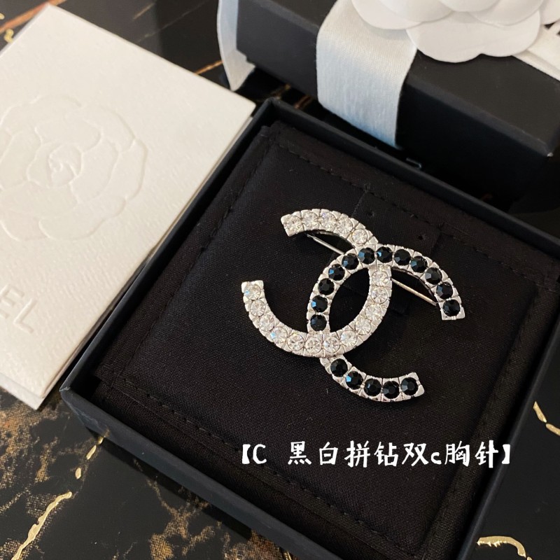 Chanel Brooch