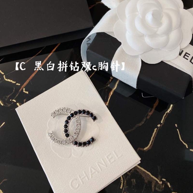 Chanel Brooch