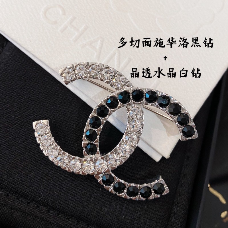 Chanel Brooch