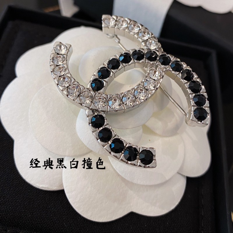 Chanel Brooch