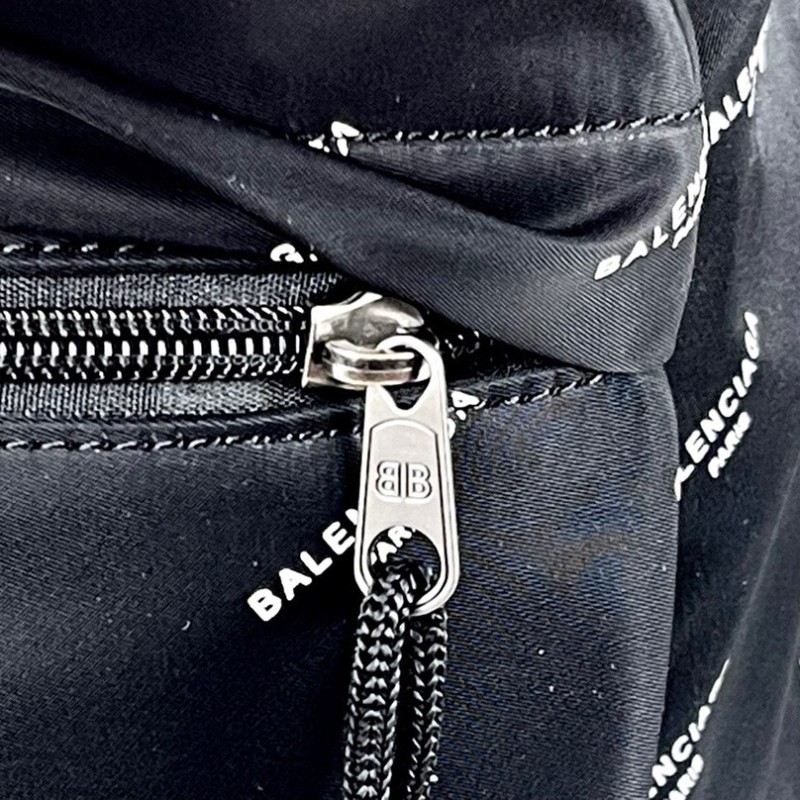 Balenciaga Backpack