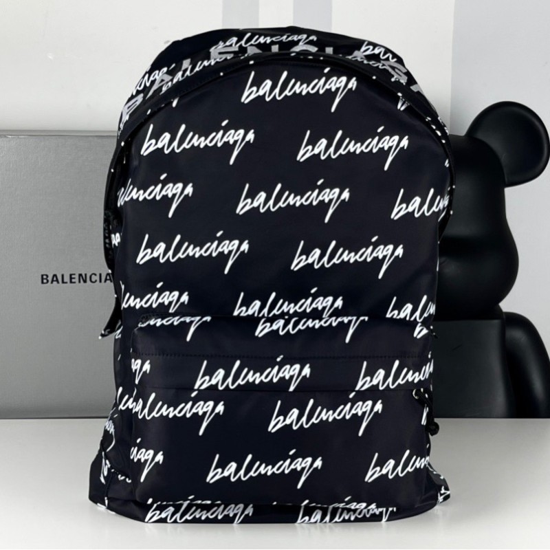 Balenciaga Backpack