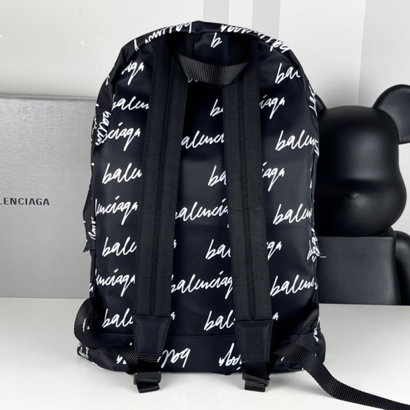 Balenciaga Backpack