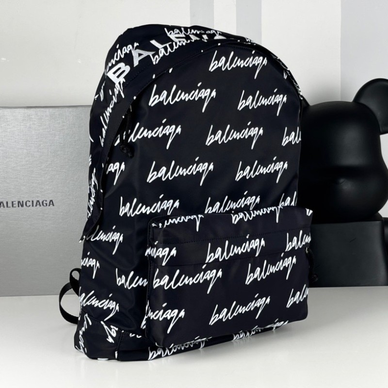 Balenciaga Backpack