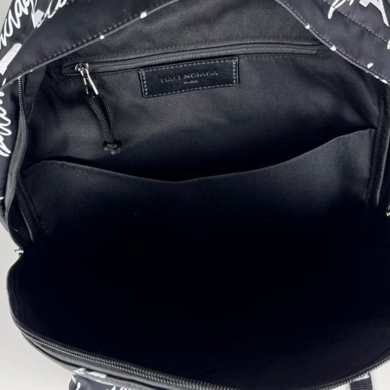 Balenciaga Backpack