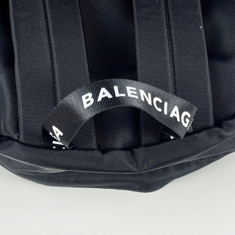 Balenciaga Backpack