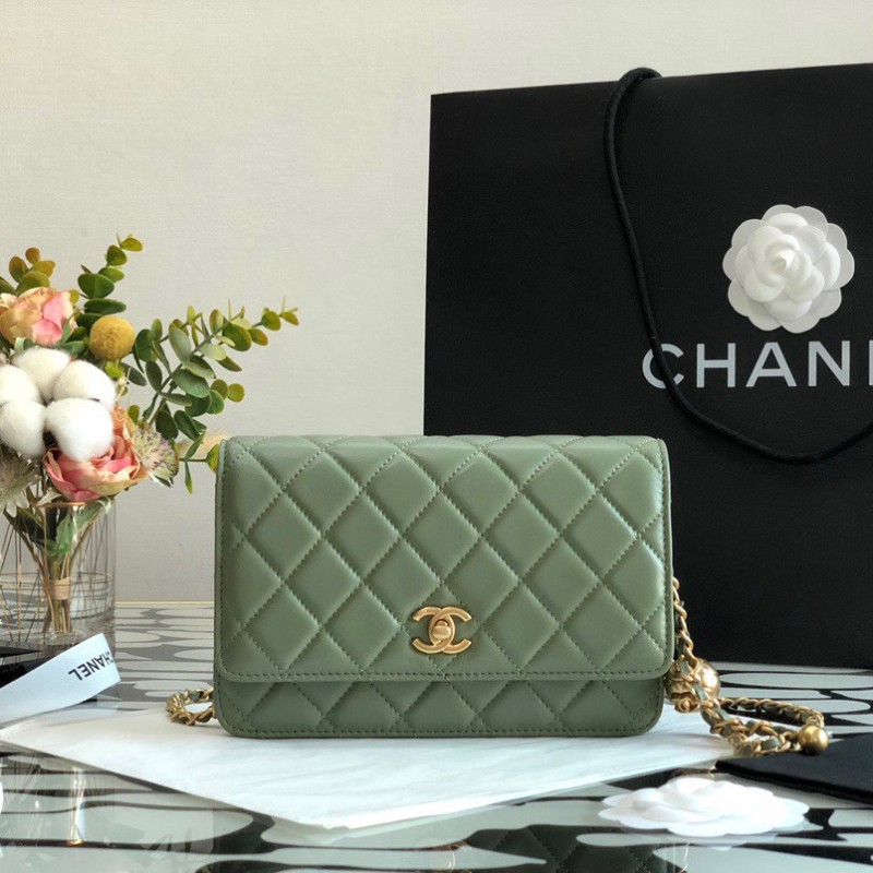 Chanel WOC