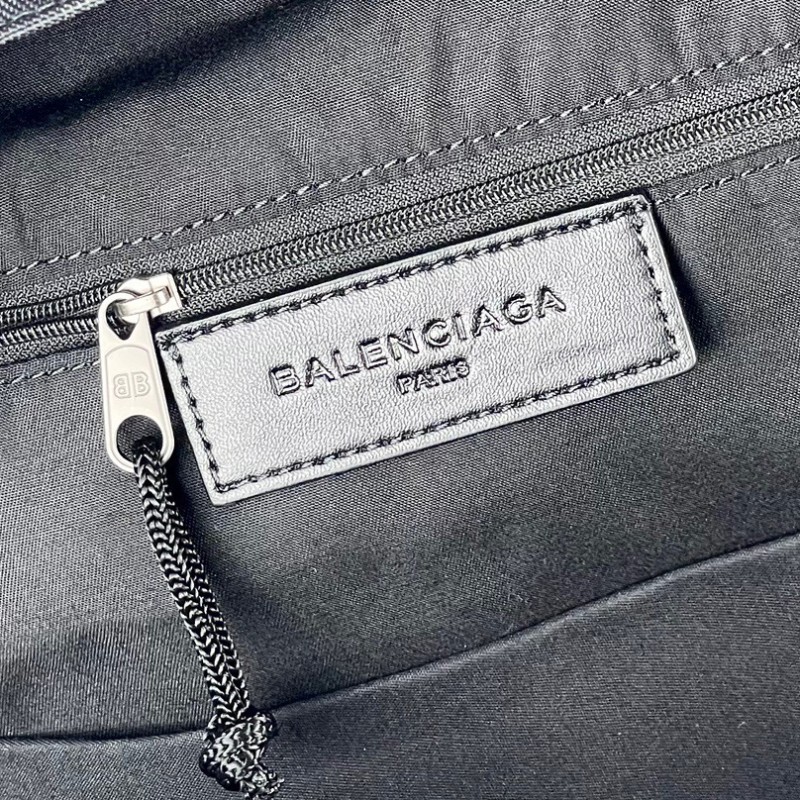 Balenciaga Backpack