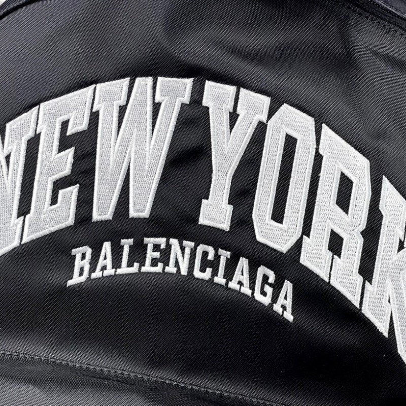 Balenciaga Backpack