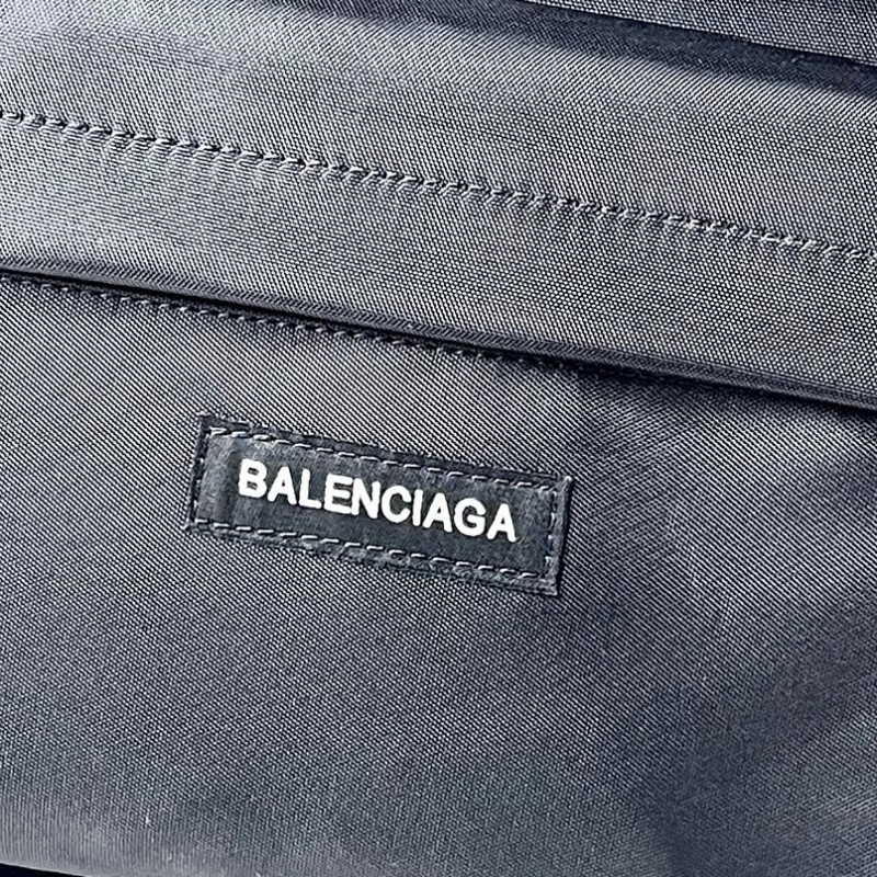 Balenciaga Backpack