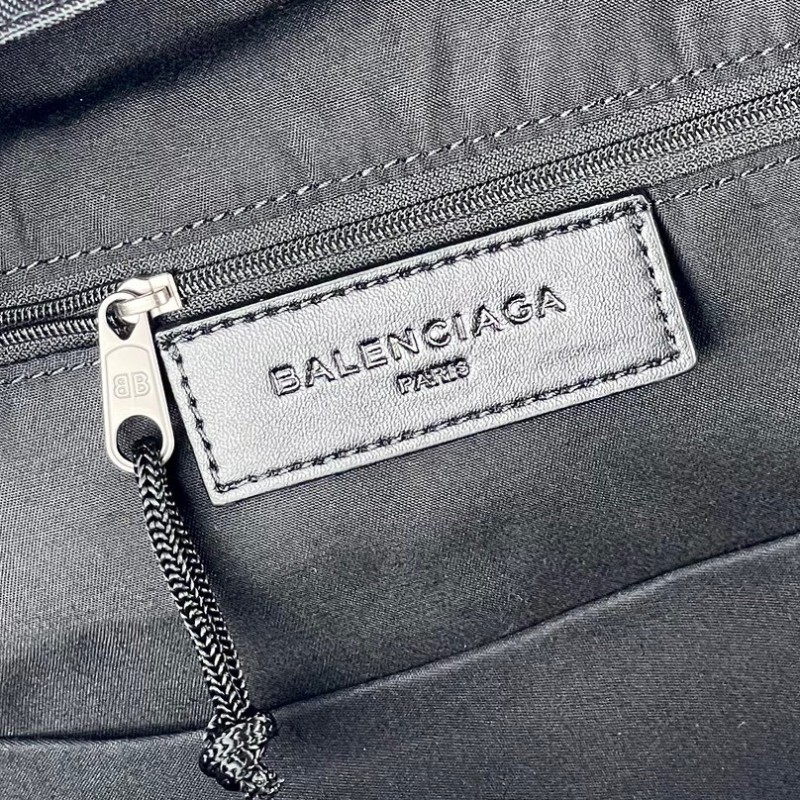 Balenciaga Backpack