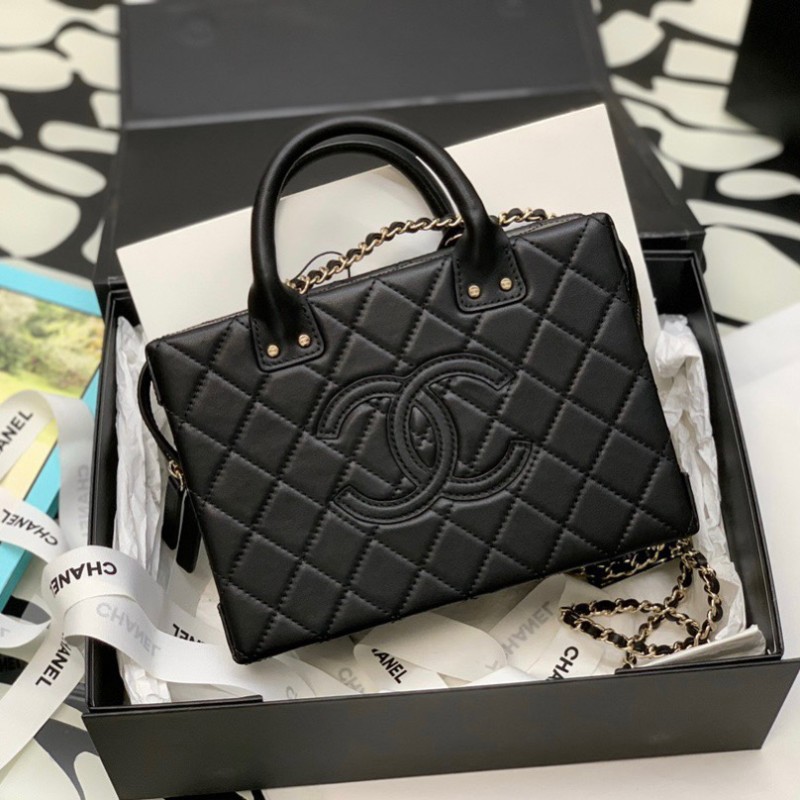 Chanel 22B Case