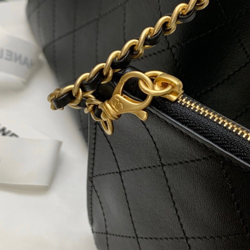 Chanel Bucket Bag