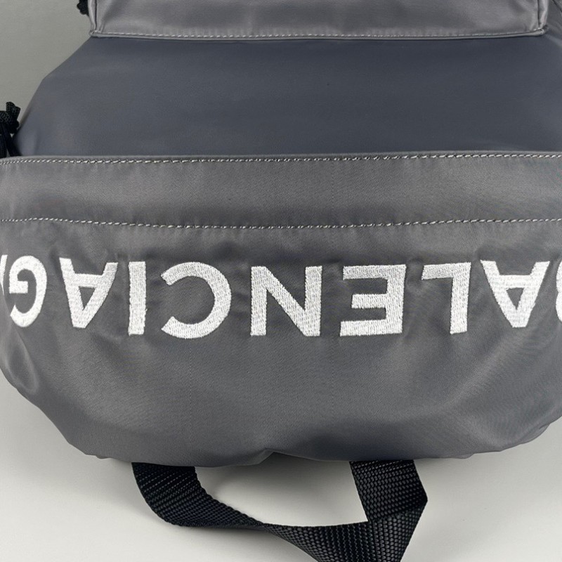 Balenciaga Backpack