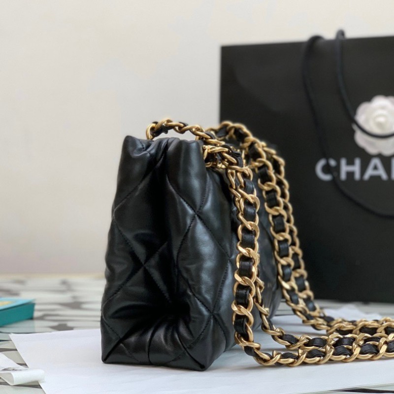 Chanel 22B Tote